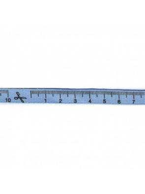 S30107- Cinta 2 Metros x4u