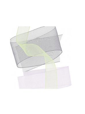 S849- Cinta Muselina