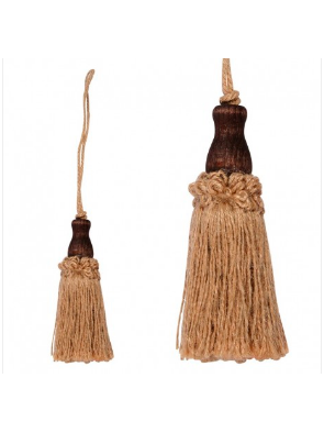 S2958-Abrazadera Pompon...