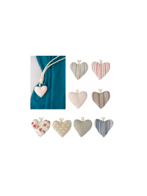 S12154- Abrazadera Corazón