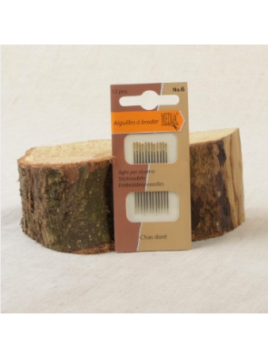 M302- Agujas para Encaje