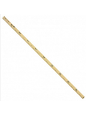 M703- Regla Madera