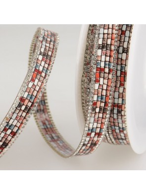 S11094- Cinta Piedras...