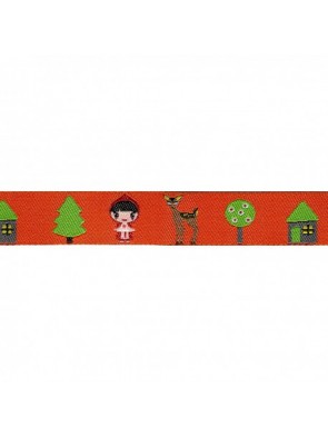 S4764- Cinta Jaquard...