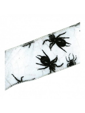 S16077- Cinta Arañas 60 mm.