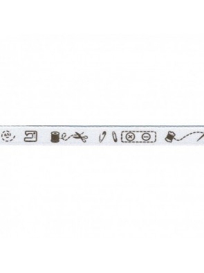 S30109- Cinta 2 Metros x4u