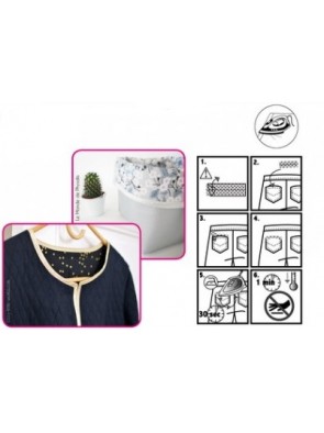 M65016- Bies Termoadhesivo...