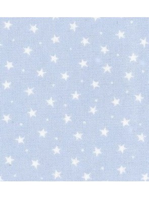 Tejido CP0138 Estrellas