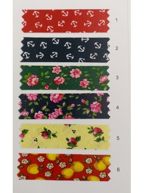 Art: 5944 Bies doblado...