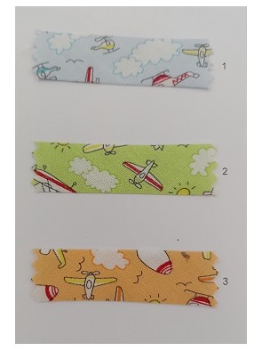 Art: 5941 Bies doblado...