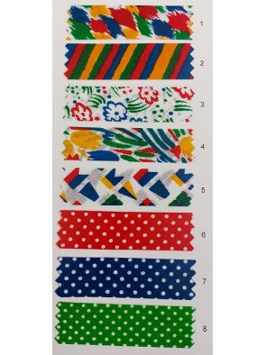 Art: 5943 Bies doblado...