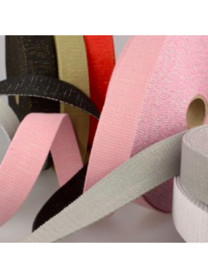 S114- Cinta Metalizada 30MM