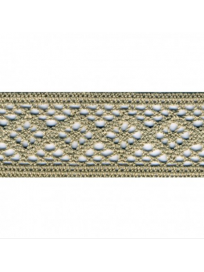 S4396- Encaje Algodón