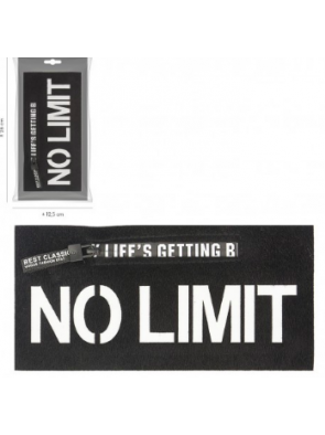 M11736- Parche No Limit XL x2