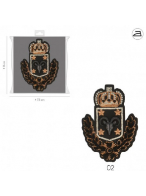 M11743- Parche adhesivo...