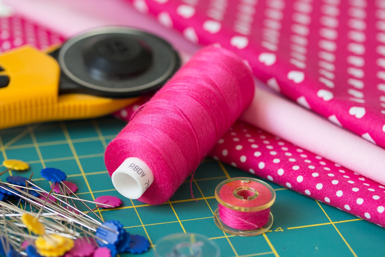 Qué ventajas ofrecen las telas de Patchwork? – Blog de Serra Textil