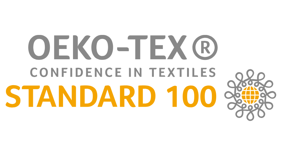 Logo Certificado OEKO-TEX